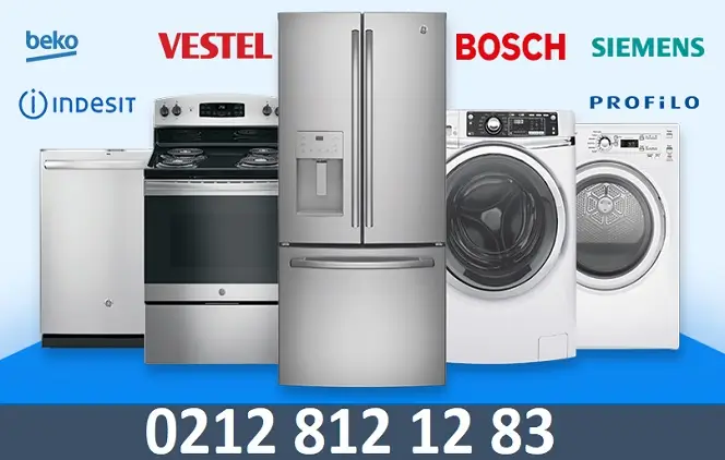 Yeşilce Beyaz eşya teknik servis hizmeti